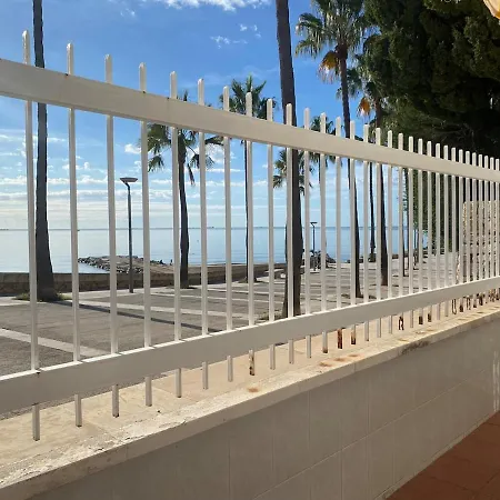 Excelentes Vistas Ante El Mar Sant Carles De La Rapita